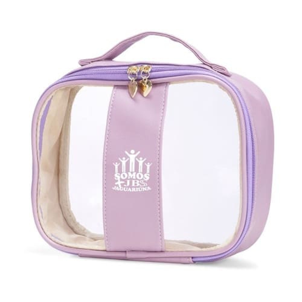 Necessaire Impermeável Grande-IX-18647G