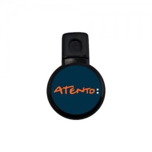 Pen Drive Redondo-IM-P005