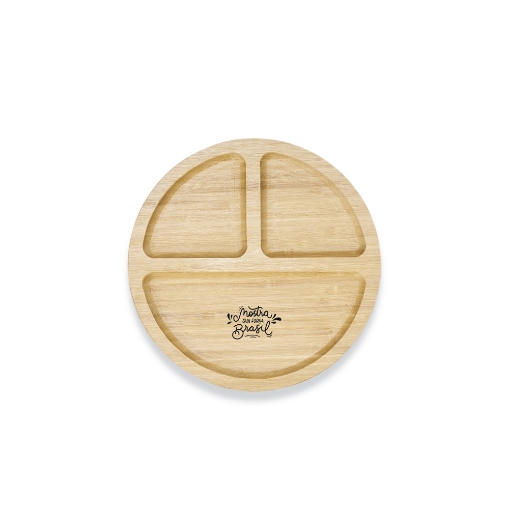 Petisqueira Pequena Personalizada para a Copa do Mundo-IX-18666PCLTD