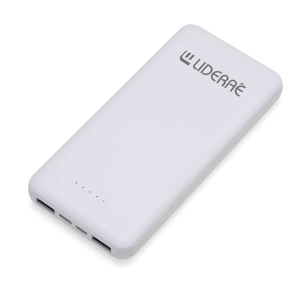 Power Bank 10.000Mah c/ Indução-IX-04051