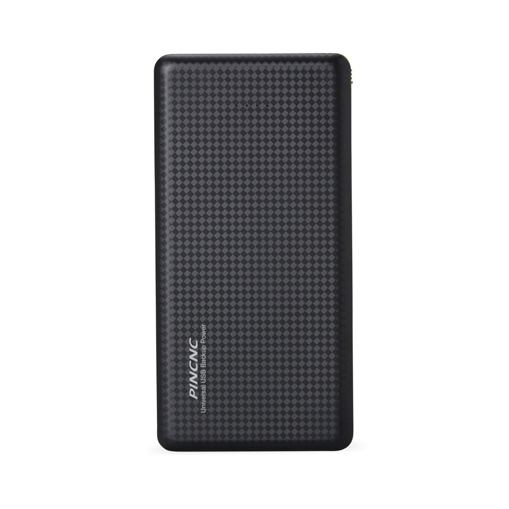 Power Bank Personalizado 10.000 mAh-IAT-14