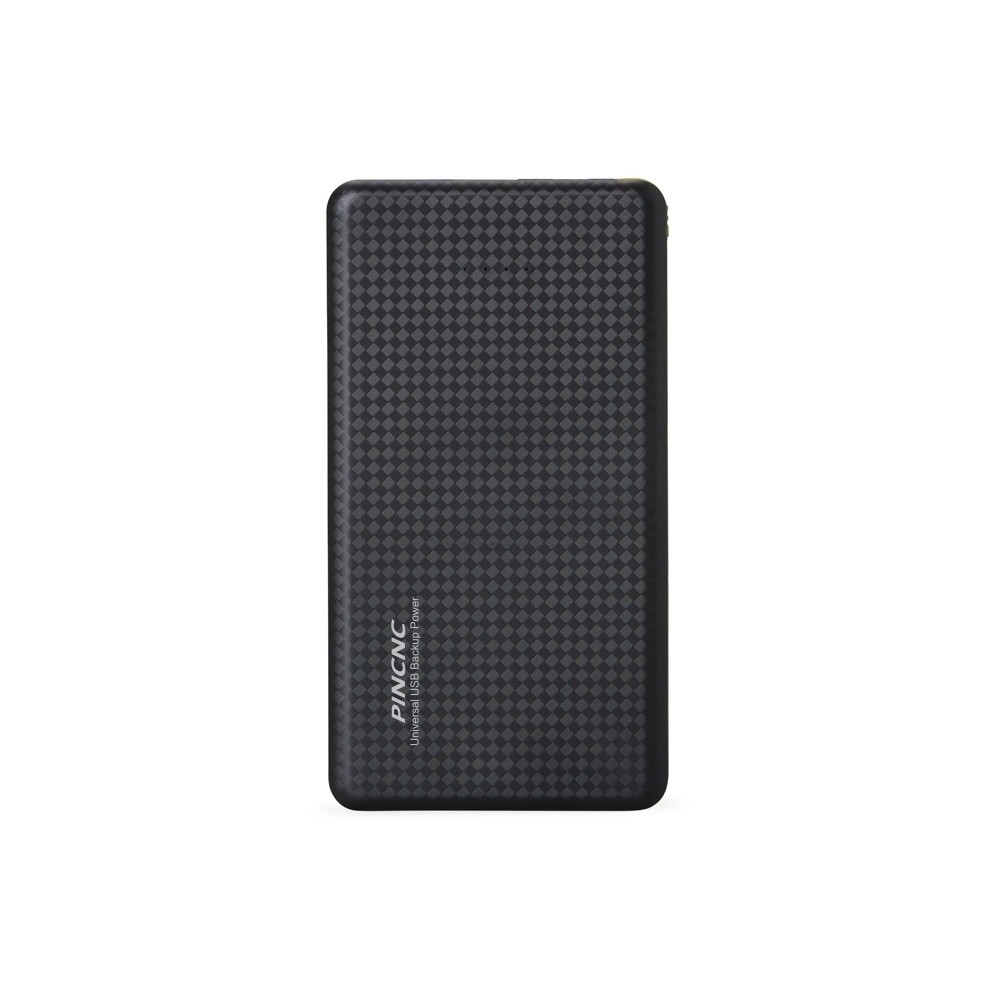 Power Bank Personalizado 5.000 mAh-IAT-13