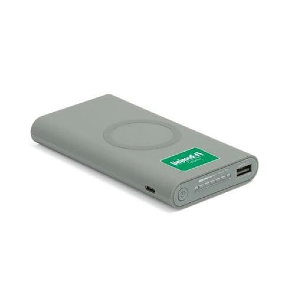 Power Bank Personalizado Wireless -IS-57904