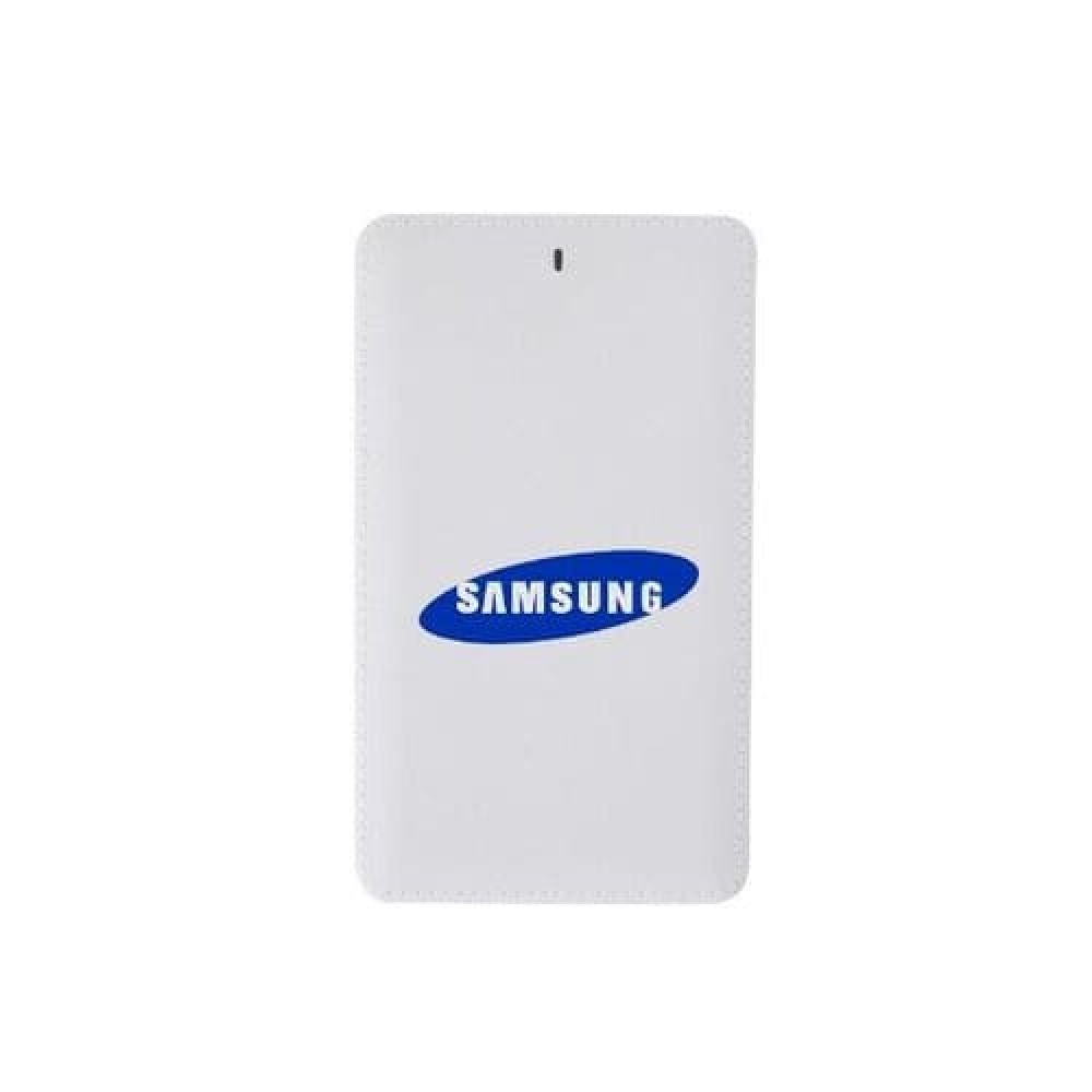 Power Bank Plástico-IX-02029