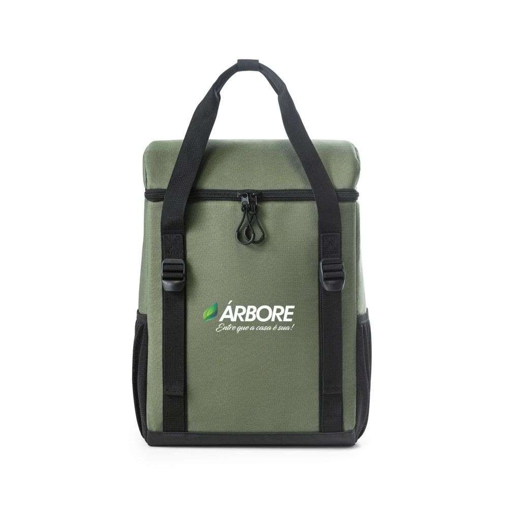 ROMA L. Mochila Térmica Almofadada-IS-92099
