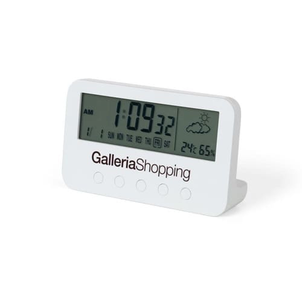 Relógio Digital Personalizado-IX-04068