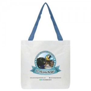 Sacola Ecobag Pet Reciclado-I-SPR01