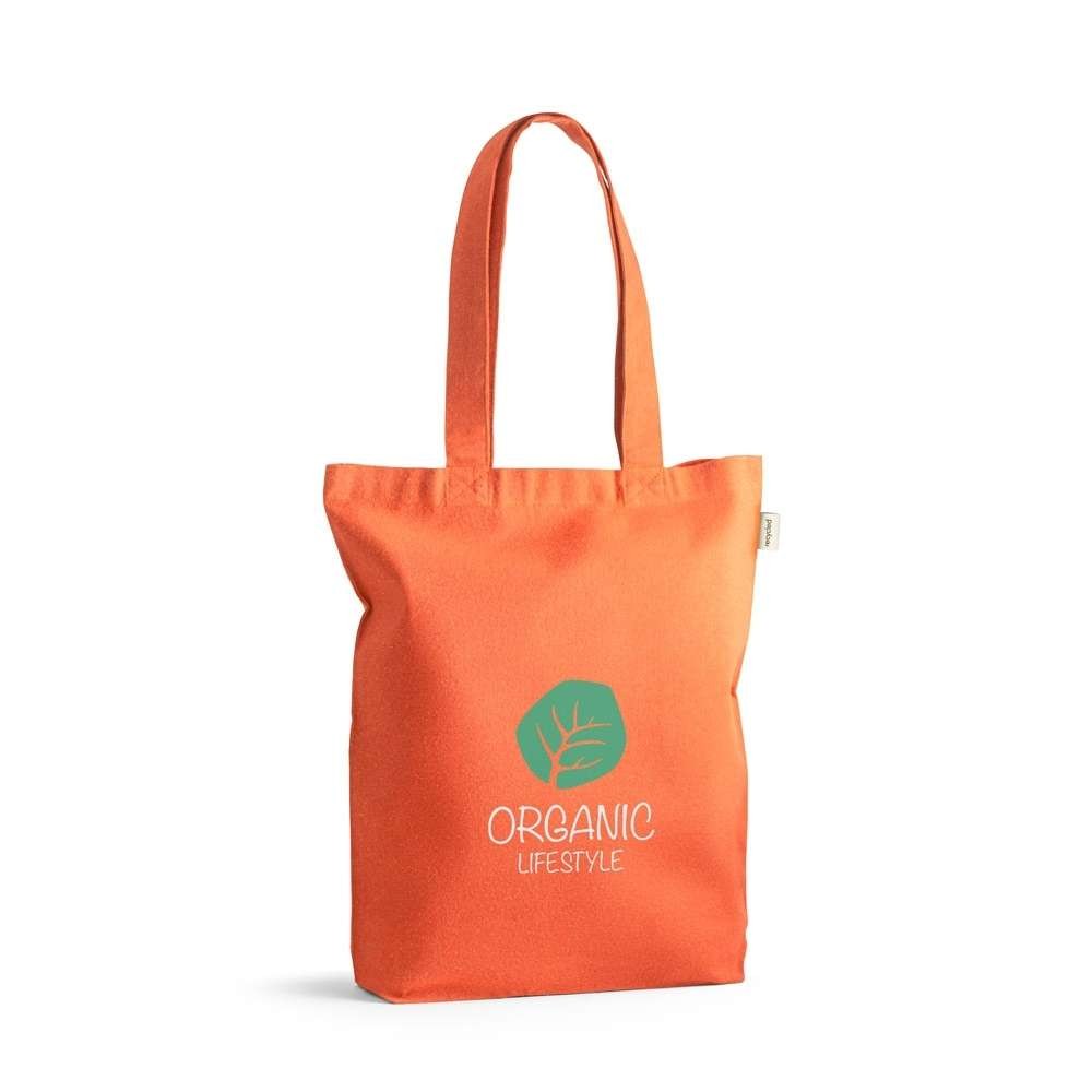 Sacola em 70% Algodão-IS-92371