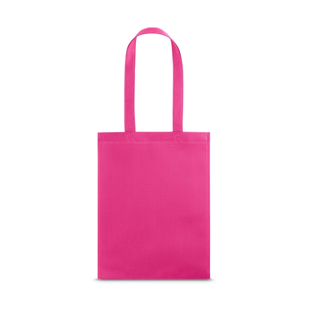 Sacola em non-woven (80 g/m²) termo-selado Goa-IS-22904
