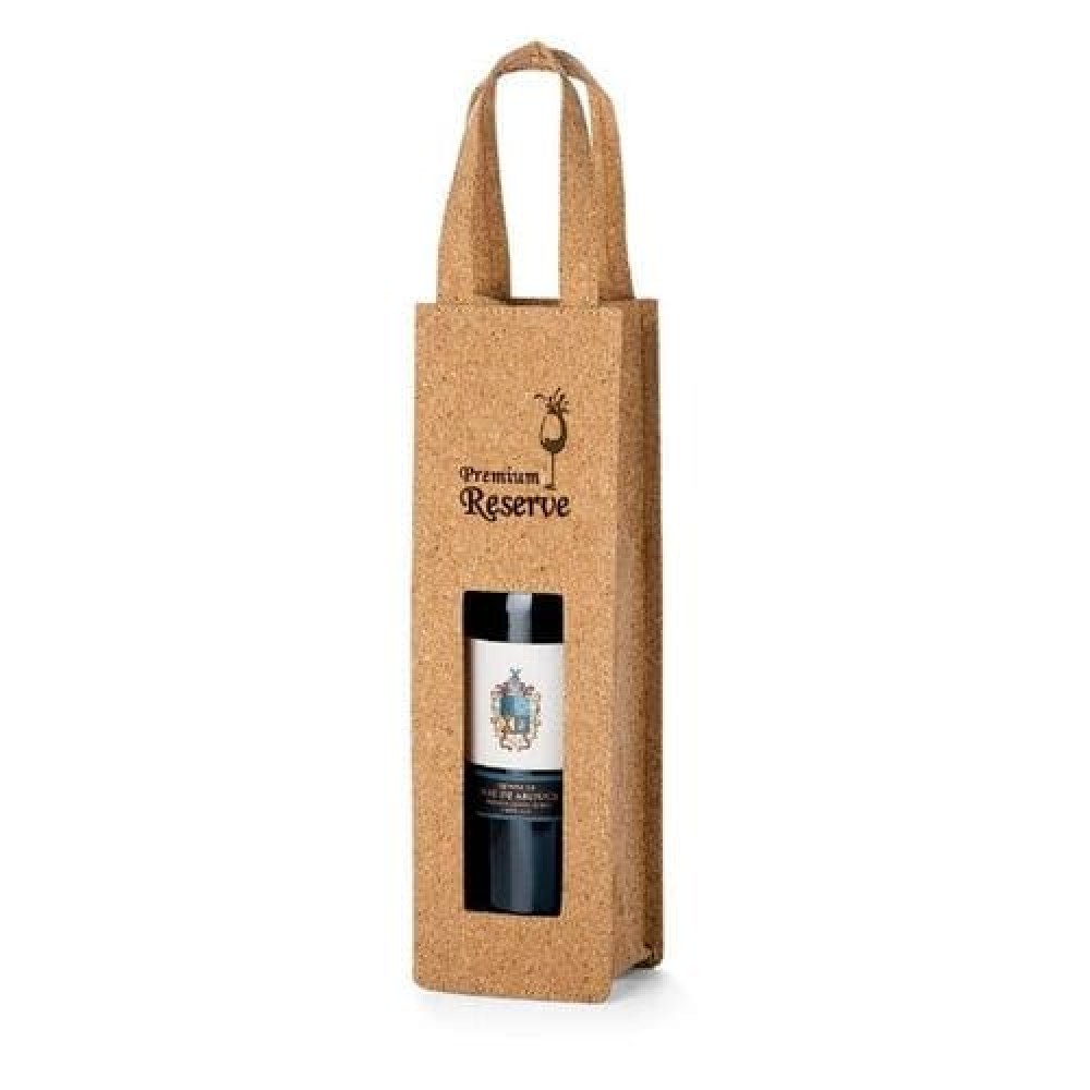 Sacola para Vinho BORBA-IS-92819