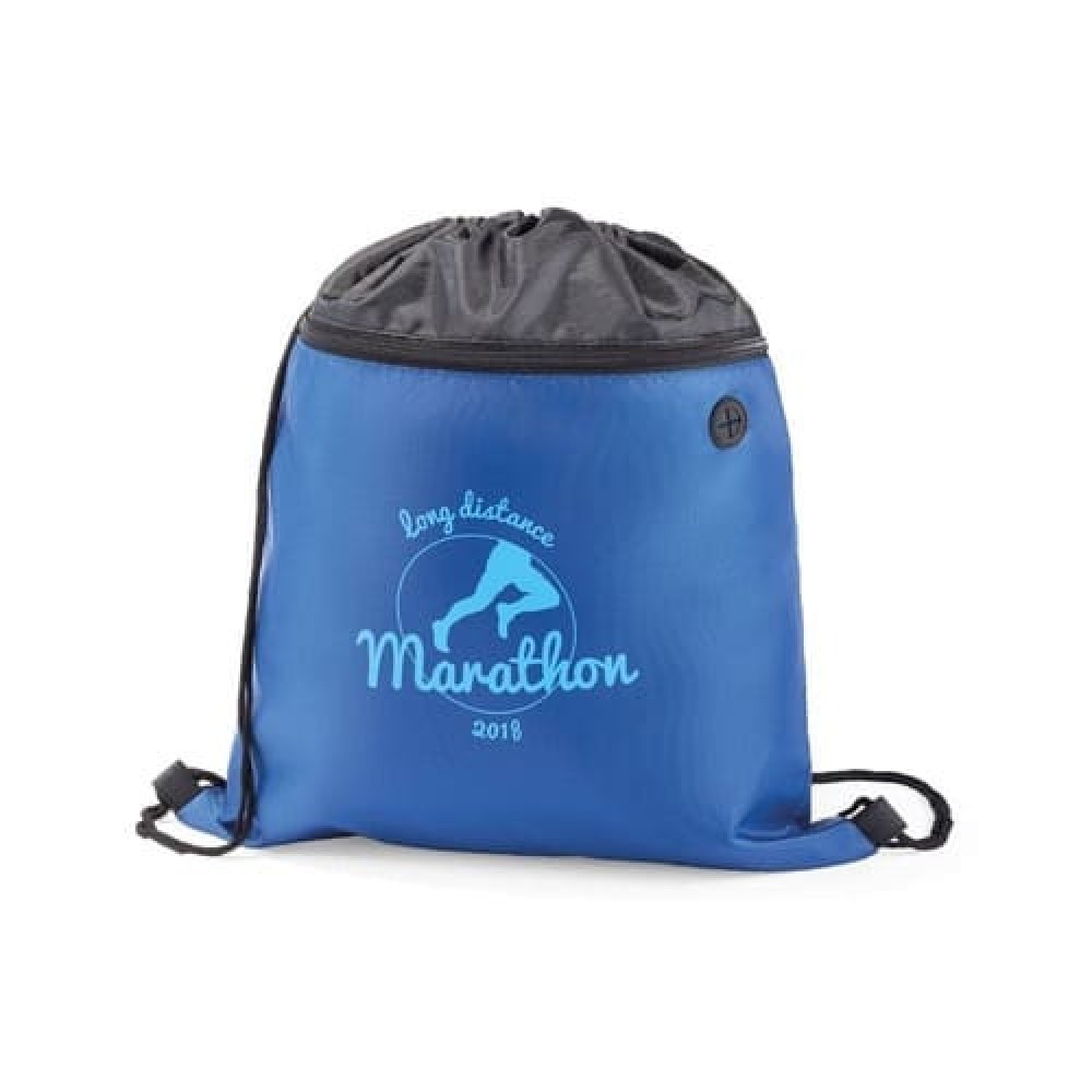 Sacola tipo mochila Personalizada-IS-92912