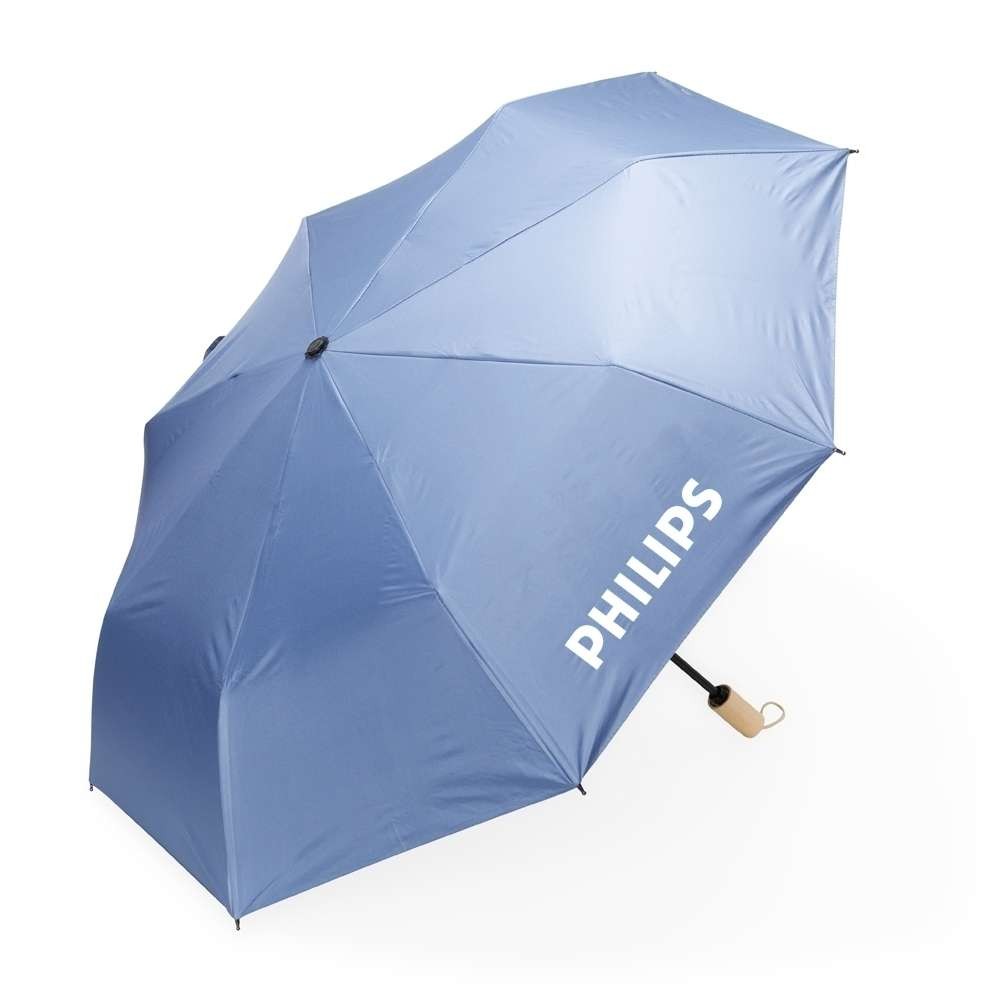 Sombrinha Manual com Proteção UV-IX-05045