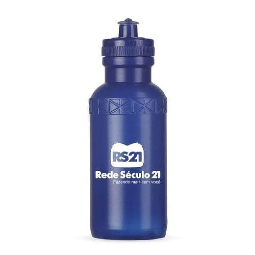Squeeze 500ml Plástico-ISV-SQN1