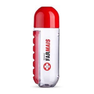 Squeeze 700ml Porta Comprimido-IA-GA4100