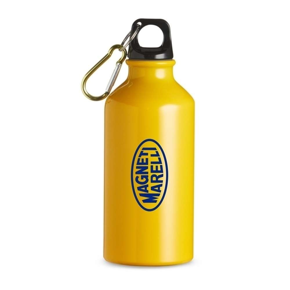 Squeeze Personalizada Alumínio 420ml-IX-09138