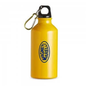 Squeeze Personalizada Alumínio 420ml-IX-09138