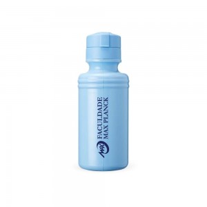 Squeeze Personalizada Plástica 550ml-IX-14891