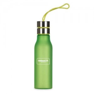 Garrafa Plástica 600ml-IA-GA6025