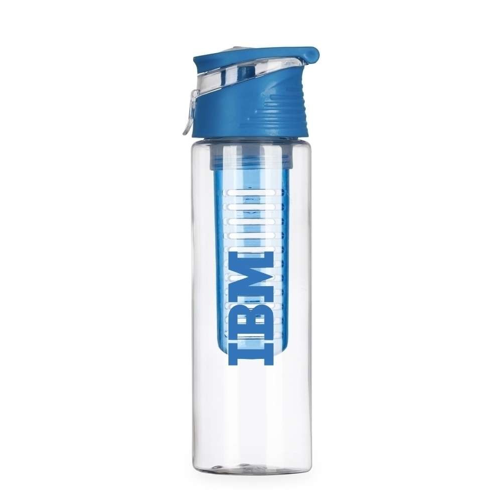Squeeze Plástico 700ml com Infusor-IX-13764B