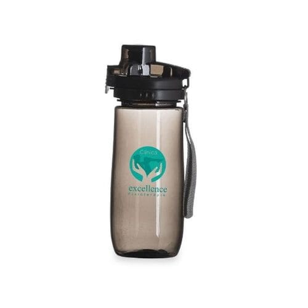 Squeeze plástico 600ml-IX-13354