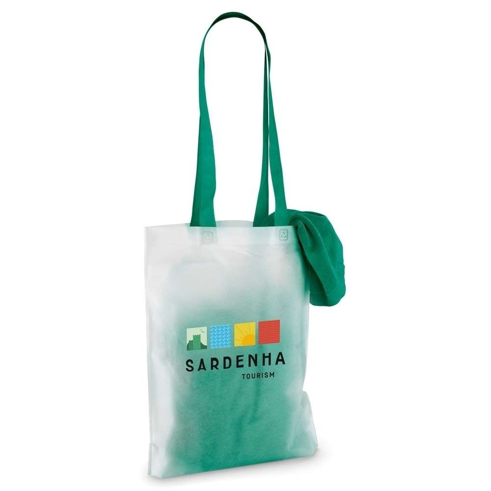 Toalha de Praia SARDEGNA-IS-98375