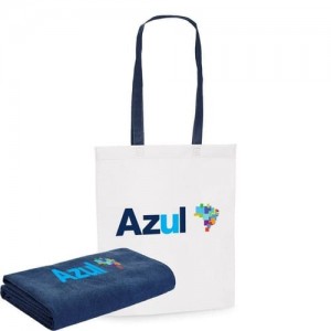 Toalha de praia Personalizada-IS-58377