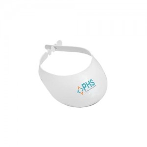 Viseira em EVA Personalizada-IR-1012