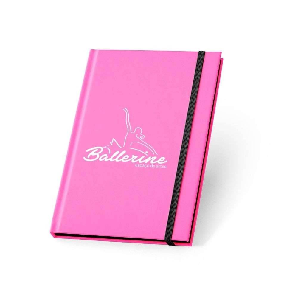WATTERS. Caderno capa dura-IS-93269