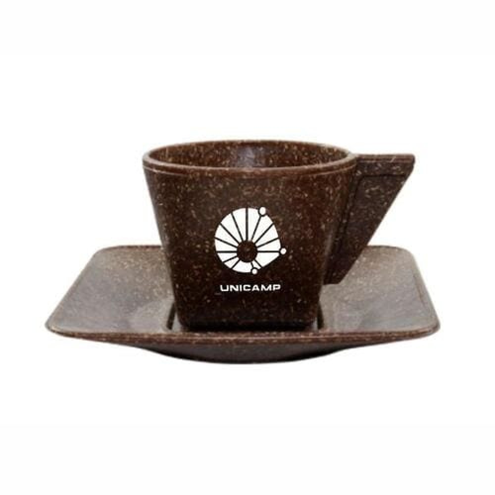 Xícara para Café Personalizada-ISB-305G