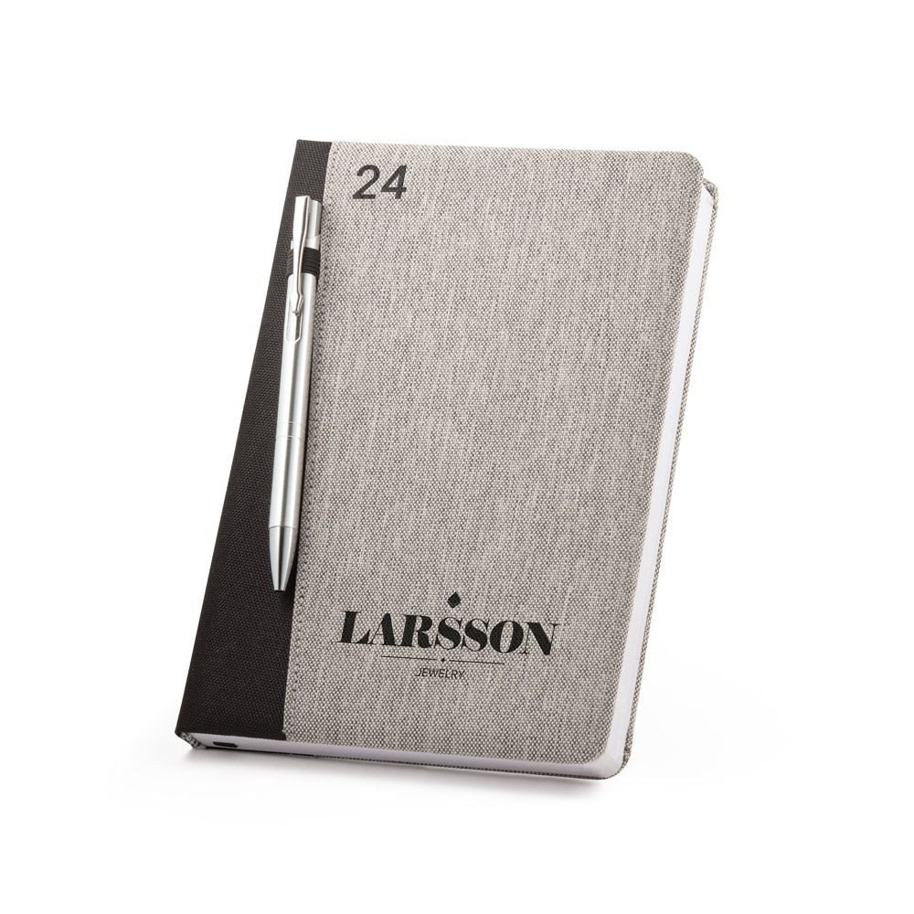 Agenda Personalizada B5 Larsson-IS-66207