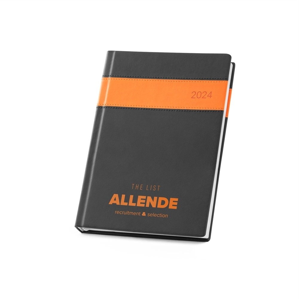 Agenda personalizada Allende-IS-66116