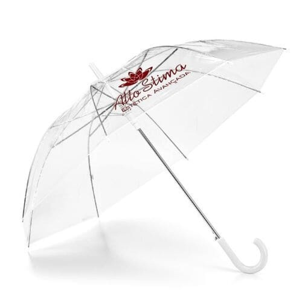 Guarda-chuva Transparente-IS-99143