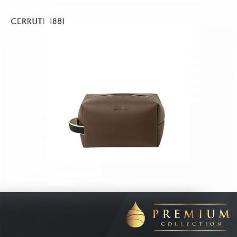 Necessaire Cerruti Spring-IS-P42002