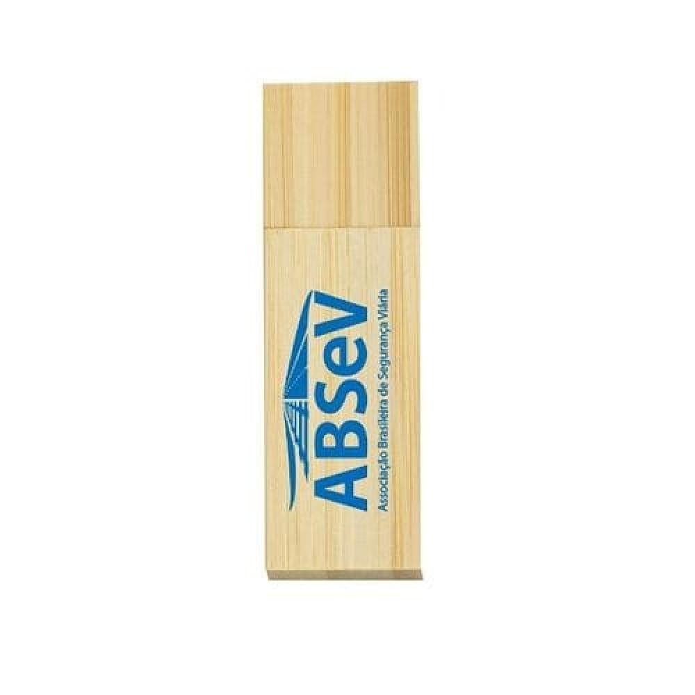 Pen Drive 4GB Bambu-IX-00011