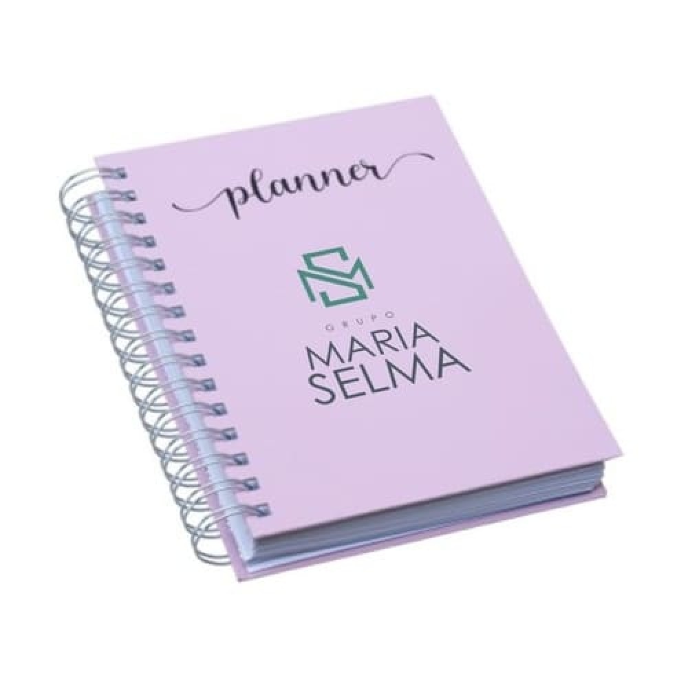 Planner Personalizado Feminino-ILG-3485