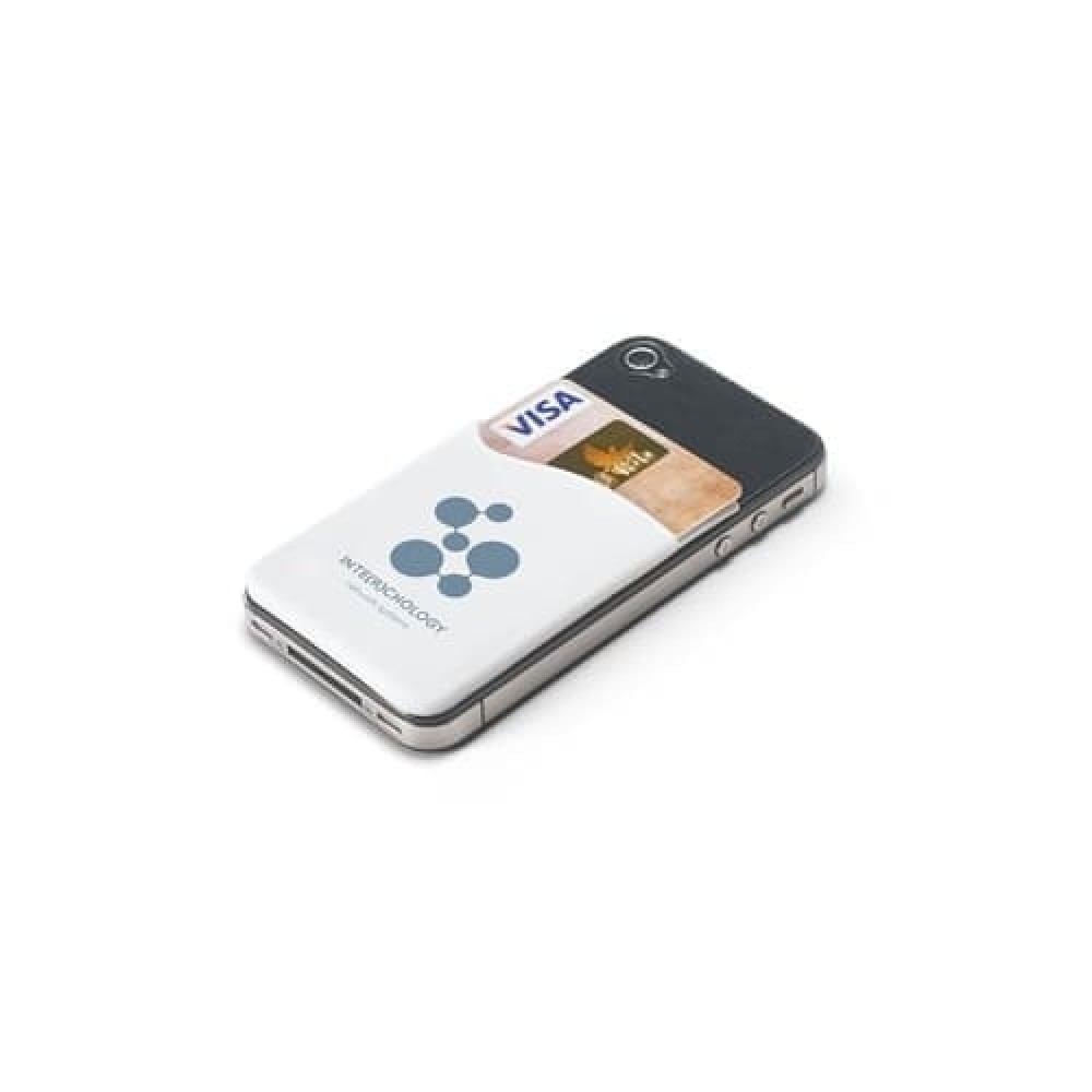 Porta Cartões para Celular Personalizado-IS-93320