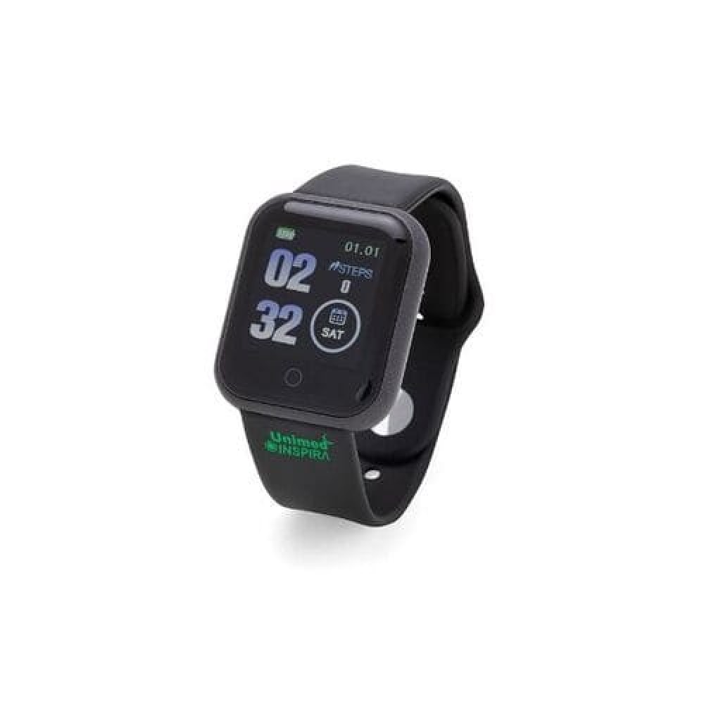 Relógio Smartwatch D20-IX-18660