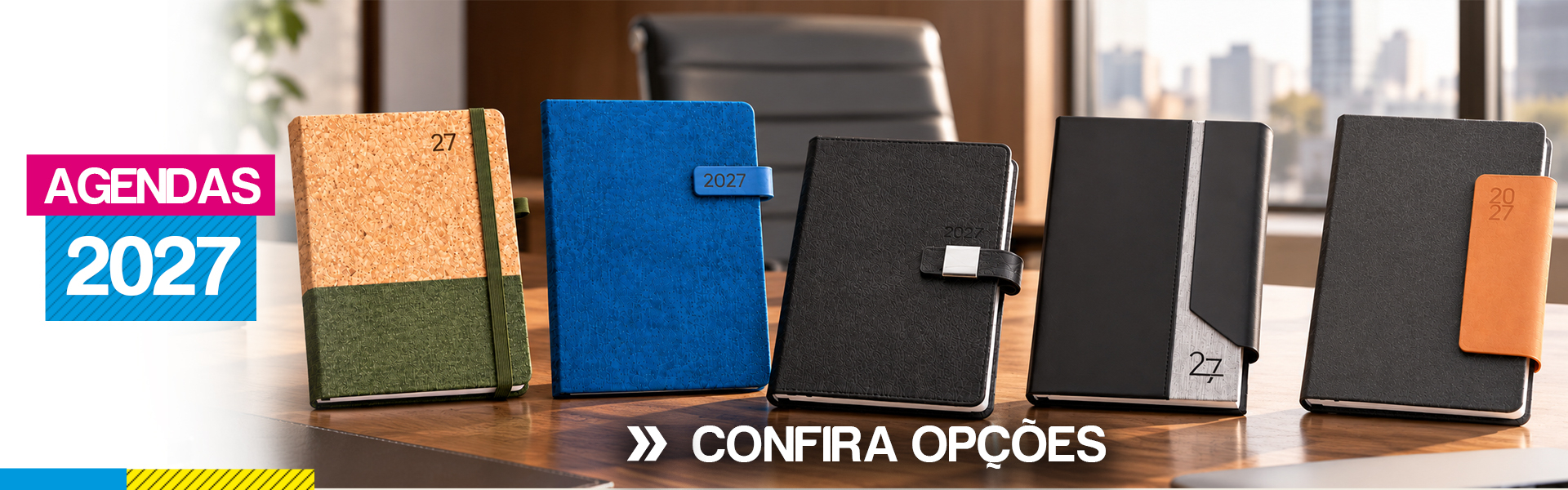 Agendas 2027