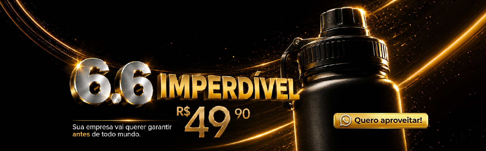 Oferta Imperdível 06.06