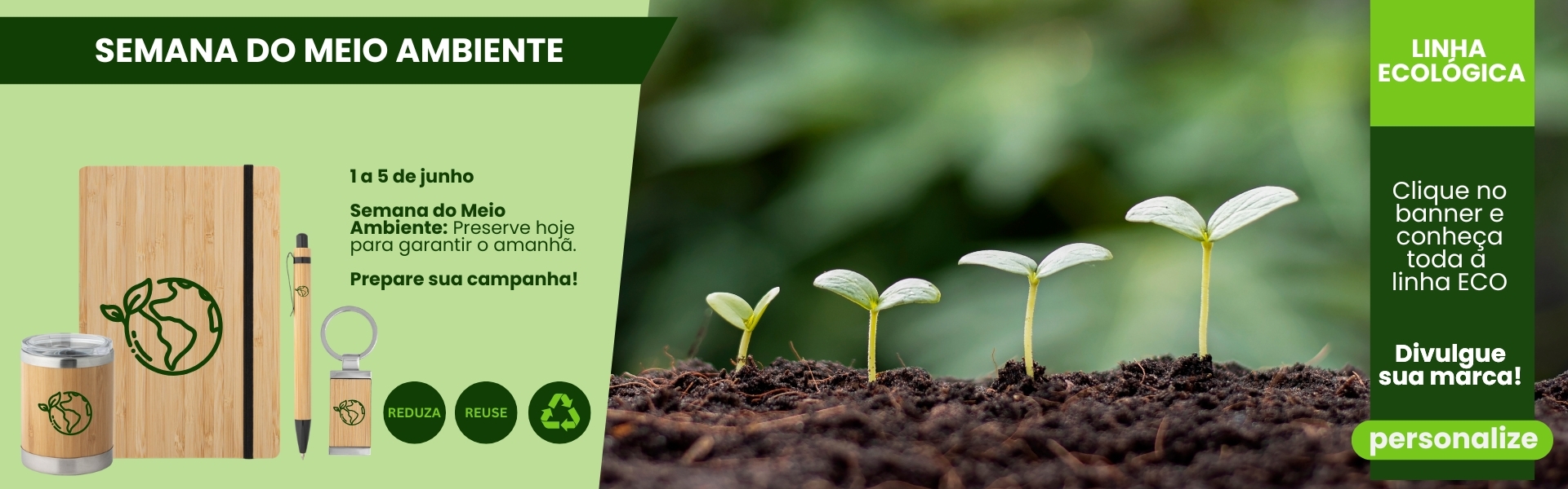 Semana do Meio Ambiente
